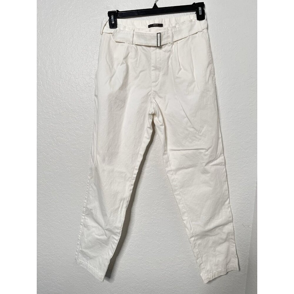 Boggi Milano Sam Slim Fit Stretch Chino Pants - Picture 2 of 7